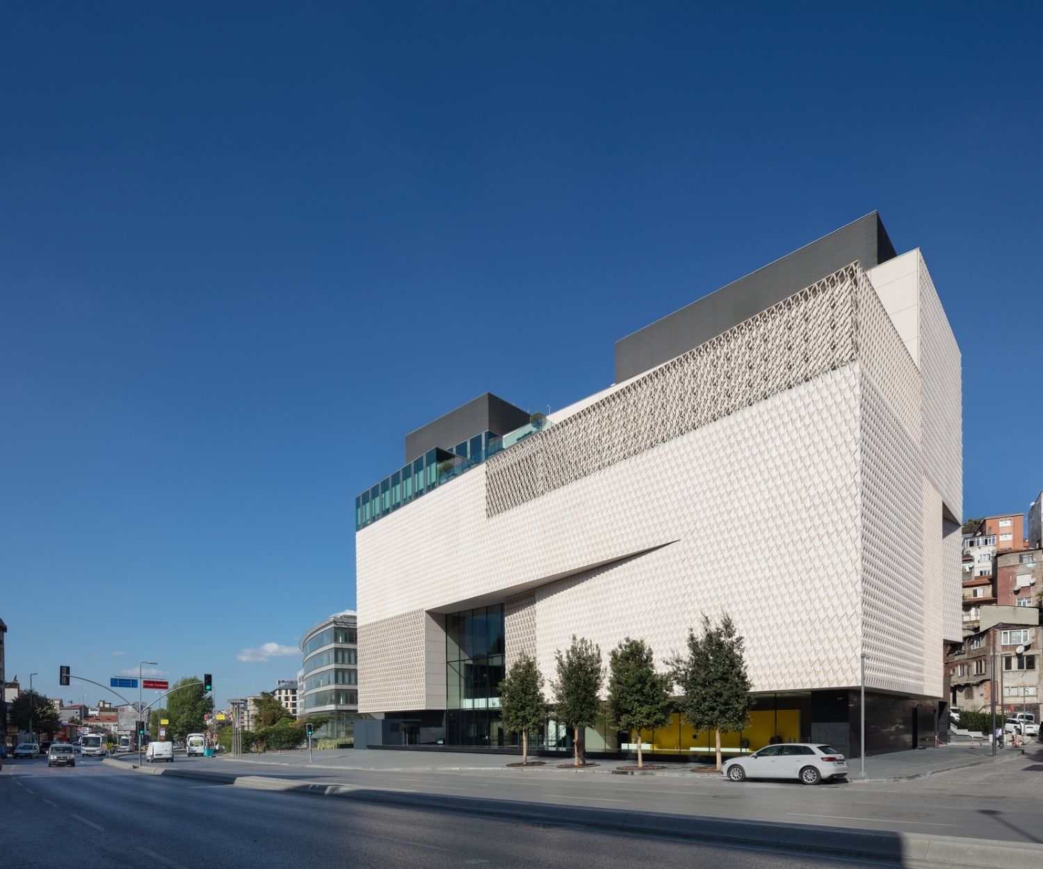 Arter Contemporary Art Museum