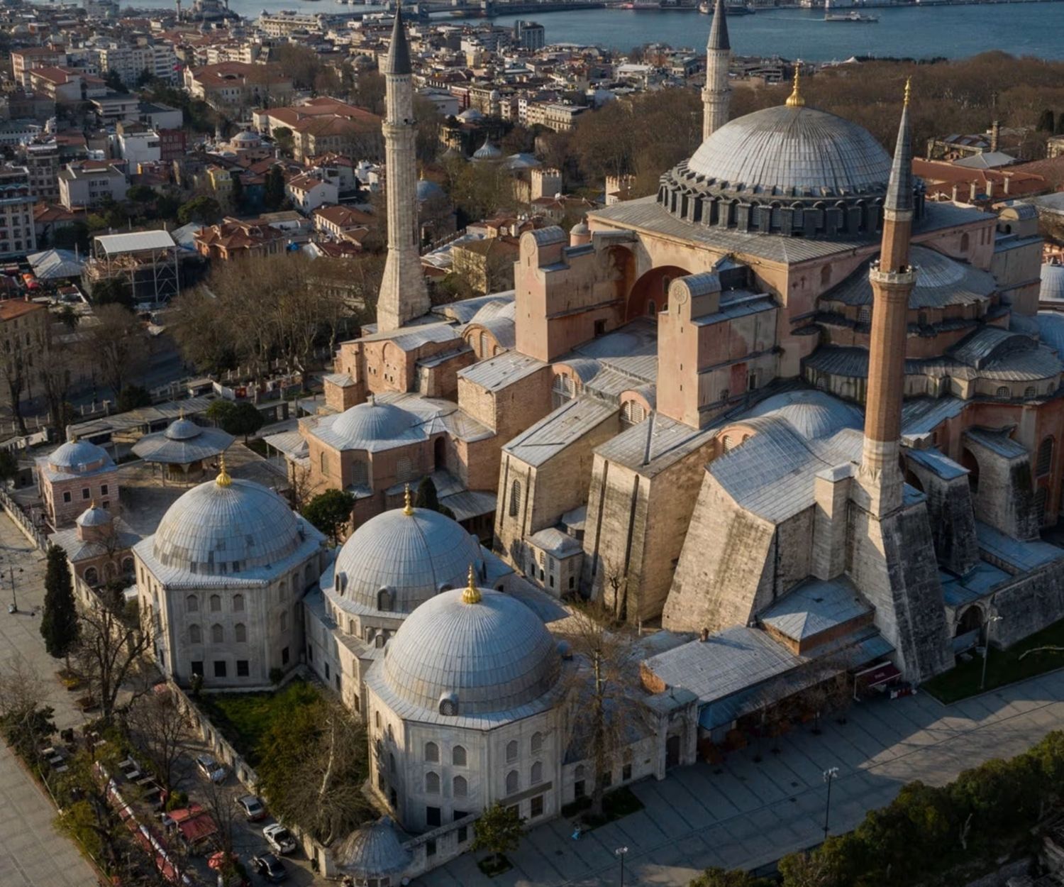 Ayasofya