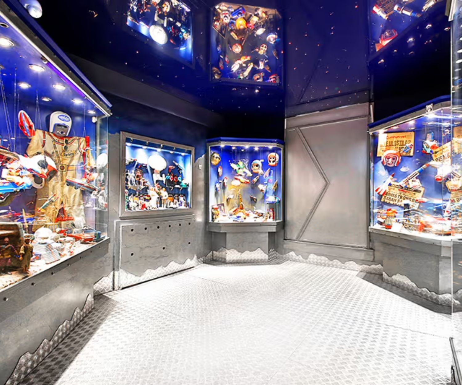 İstanbul Oyuncak Müzesi