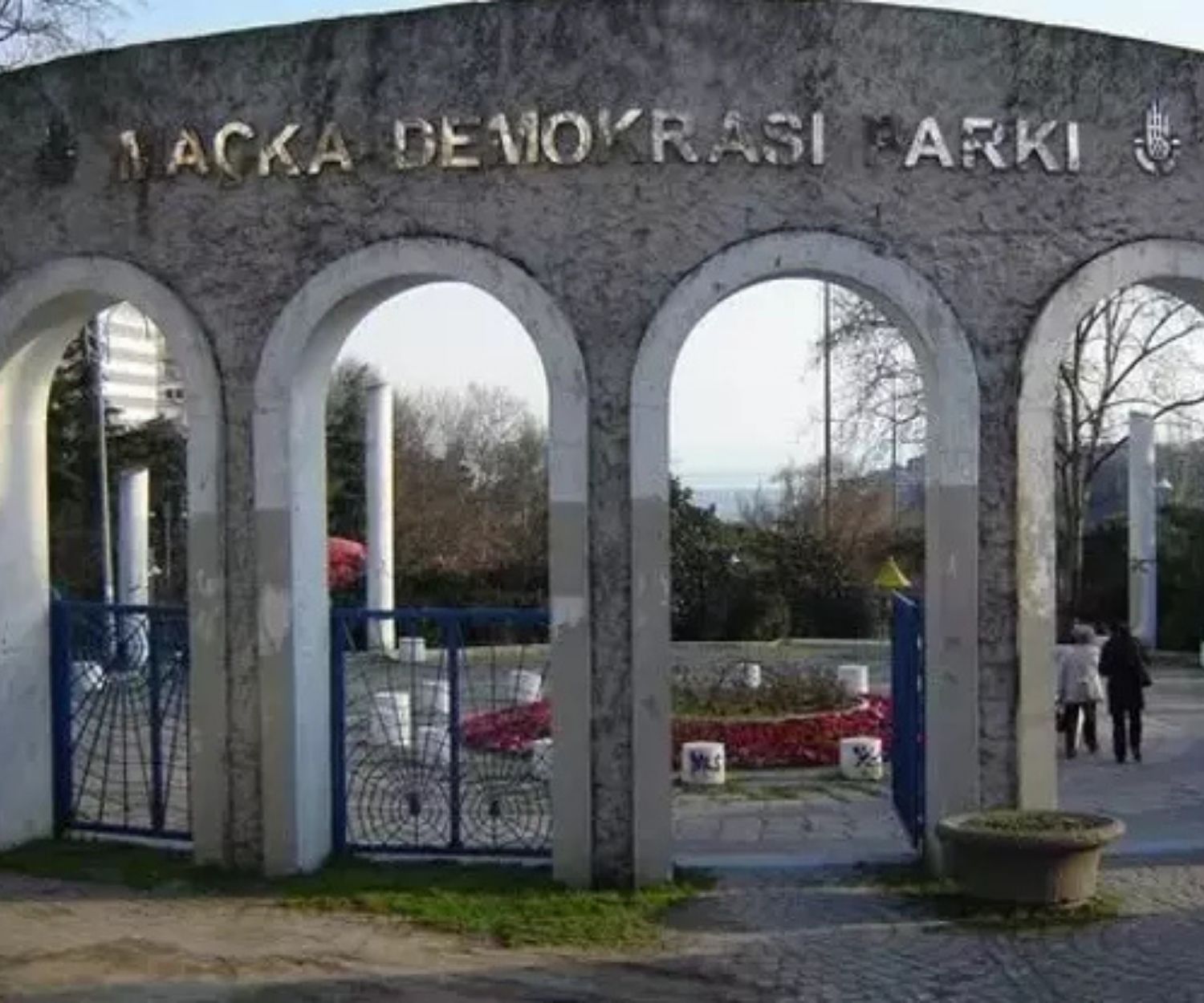 Maçka Parkı