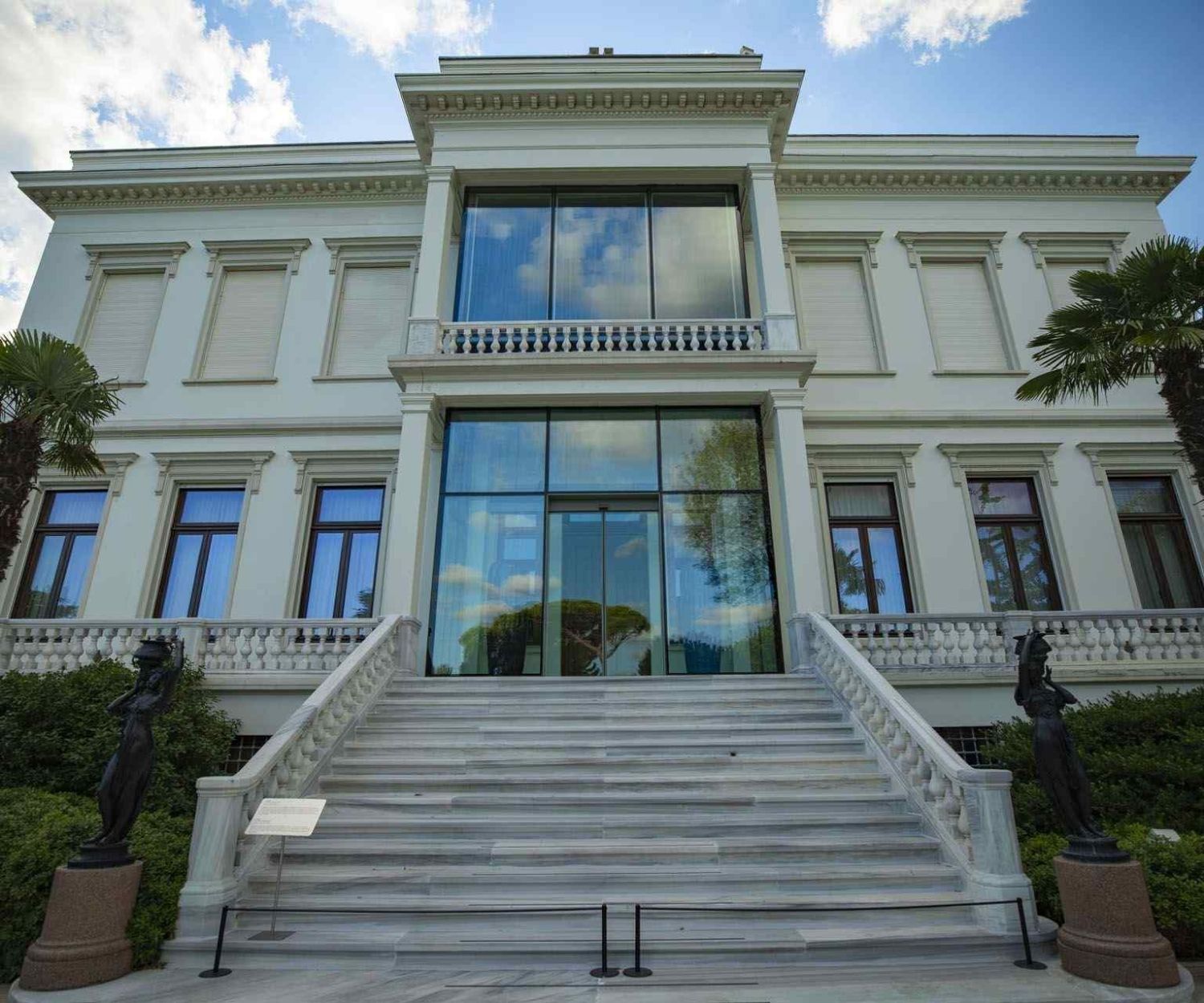 Sakıp Sabancı Müzesi