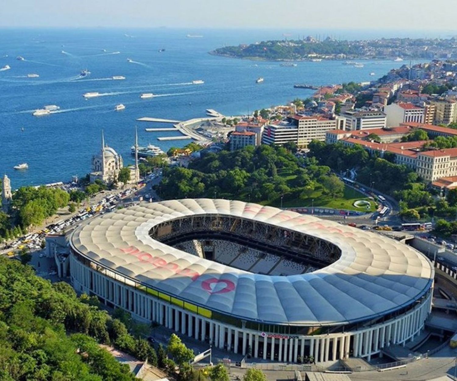 Vodafone Park